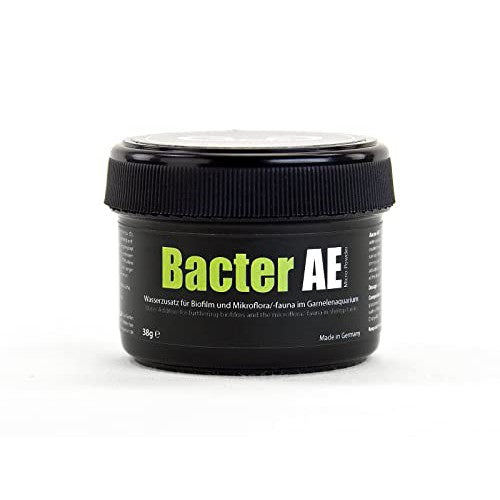 GlasGarten Bacter AE Shrimp Tank Treatment 35g