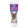 PetAg Vitamin & Mineral Gel Supplement for Cats