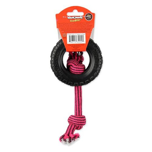 Mammoth Tirebiter II w/Rope, Small