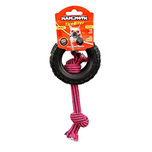 Mammoth Tirebiter II w/Rope, Small