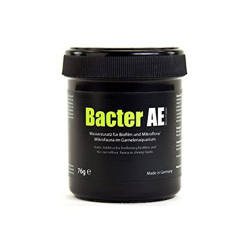 GlasGarten Bacter AE Shrimp Tank Treatment 35g