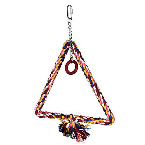 Paradise Toys Large Triangle Swing 12"x15"