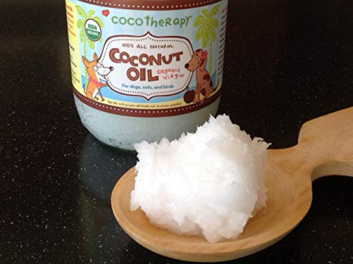 Cocotherapy Virgin Organic Coconut Oil, 16 Oz