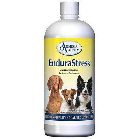 Omega Alpha Endurastress 500 ml