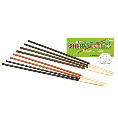 GlasGarten Shrimp Lollies - 4in1 Power Shrimp Food