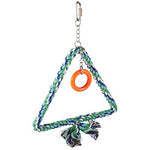 Paradise Toys Medium Triangle Swing 8"x11"