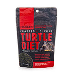 Fluker's New Crafted Cuisine Turtle Diet 6.75 oz