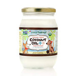 Cocotherapy Virgin Organic Coconut Oil, 16 Oz