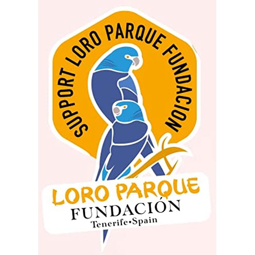 Versele Laga Loro Parque African Parakeet (Lovebird) Mix 1kg