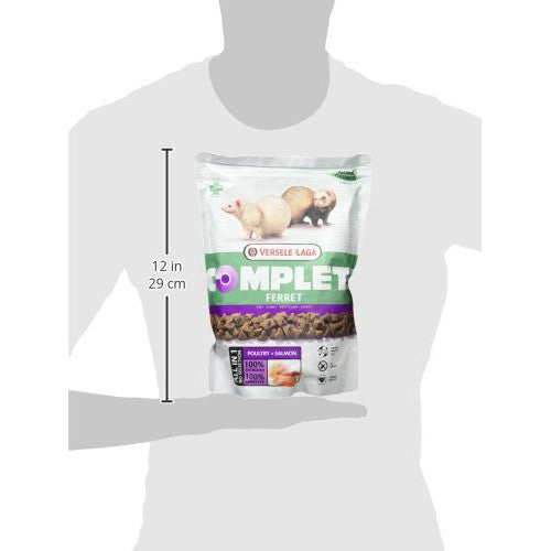 Versele Laga Complete Ferret Food 750g