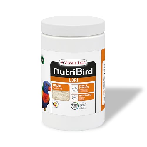 Versele Laga Nutribird Lori Orlux 700g Liquid