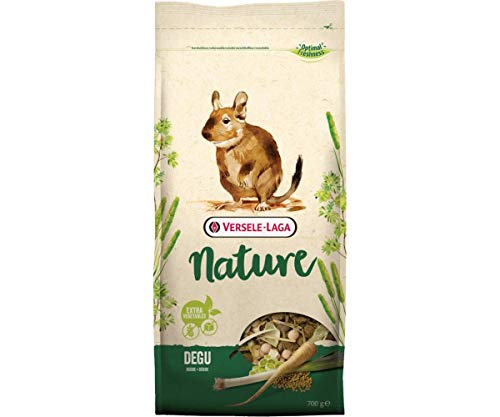 Versele-Laga Nature Degu Food 700g