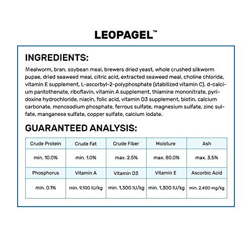 Hikari LeopaGel - 2.11 oz