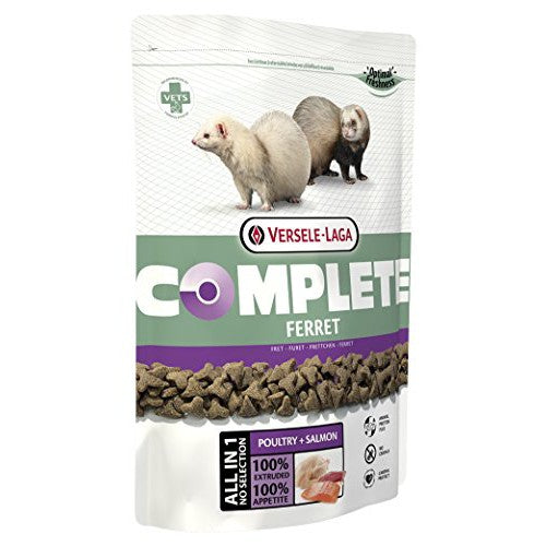 Versele Laga Complete Ferret Food 750g