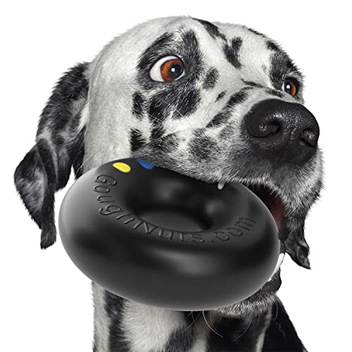 Goughnuts Ring Chew Toy Large "MaXX" Heavy Duty