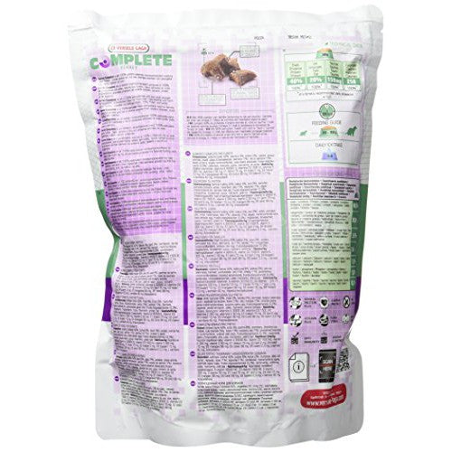 Versele Laga Complete Ferret Food 750g