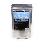 GlasGarten Shrimp Snacks Snow Flakes 30g