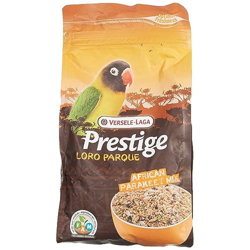 Versele Laga Loro Parque African Parakeet (Lovebird) Mix 1kg