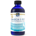 Nordic Naturals - Pet-Omega-3, 8 Ounces