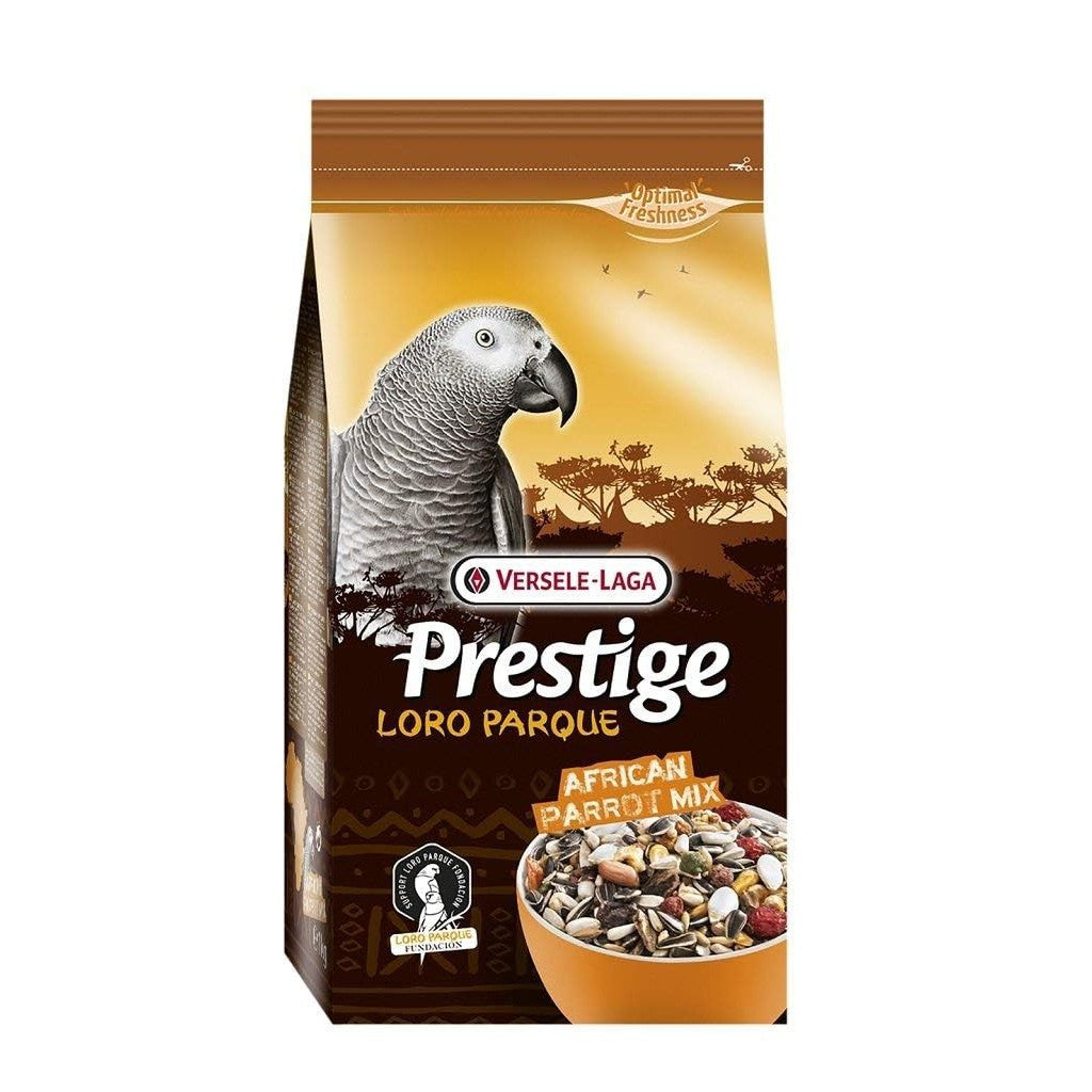 Versele Laga LoroParque African Parrot Mix 1kg