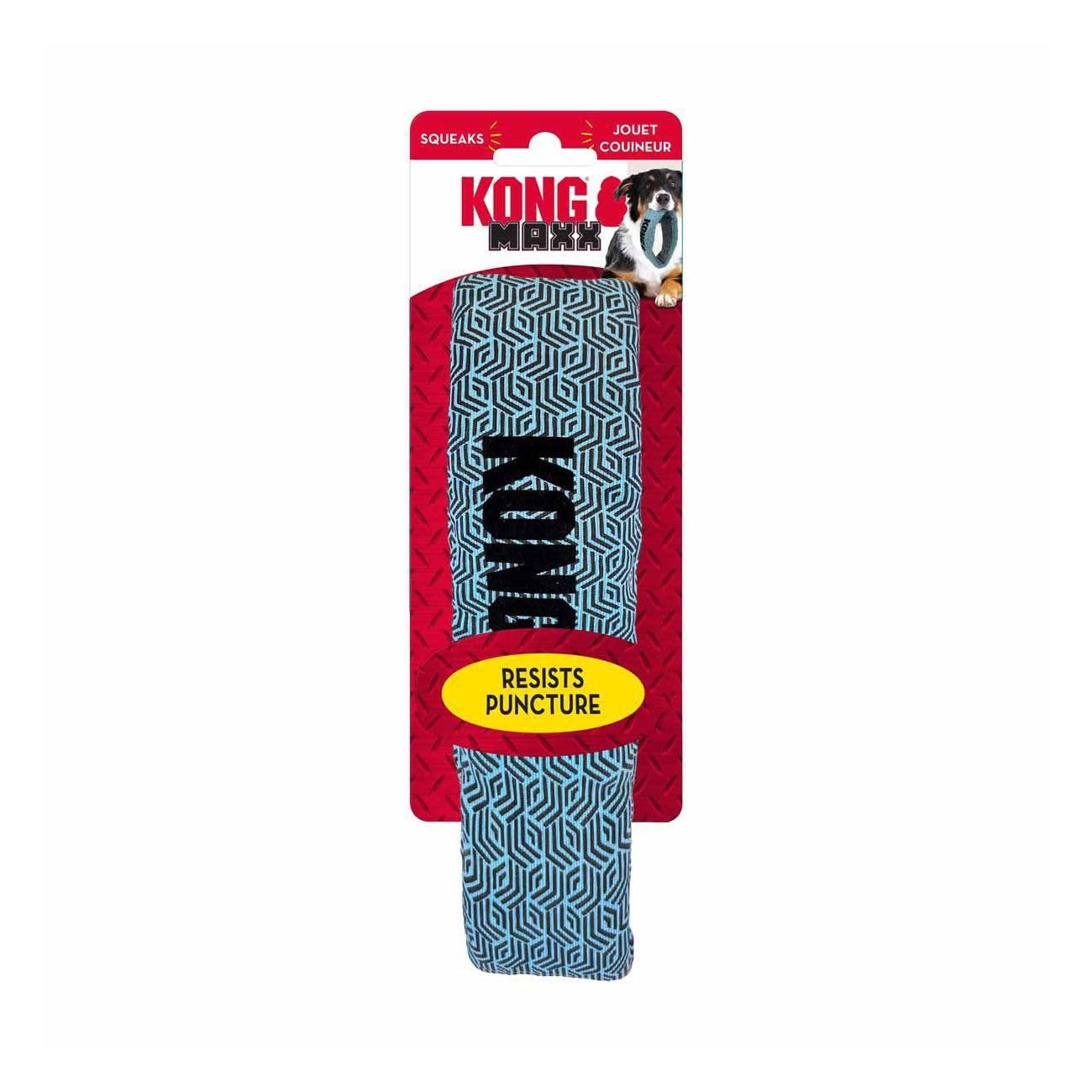 Kong Maxx Dog Toy, Ring Md/Lg