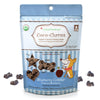 Cocotherapy Coco-Charms Blueberry Cobbler - Organic Dog Training Treats 5oz