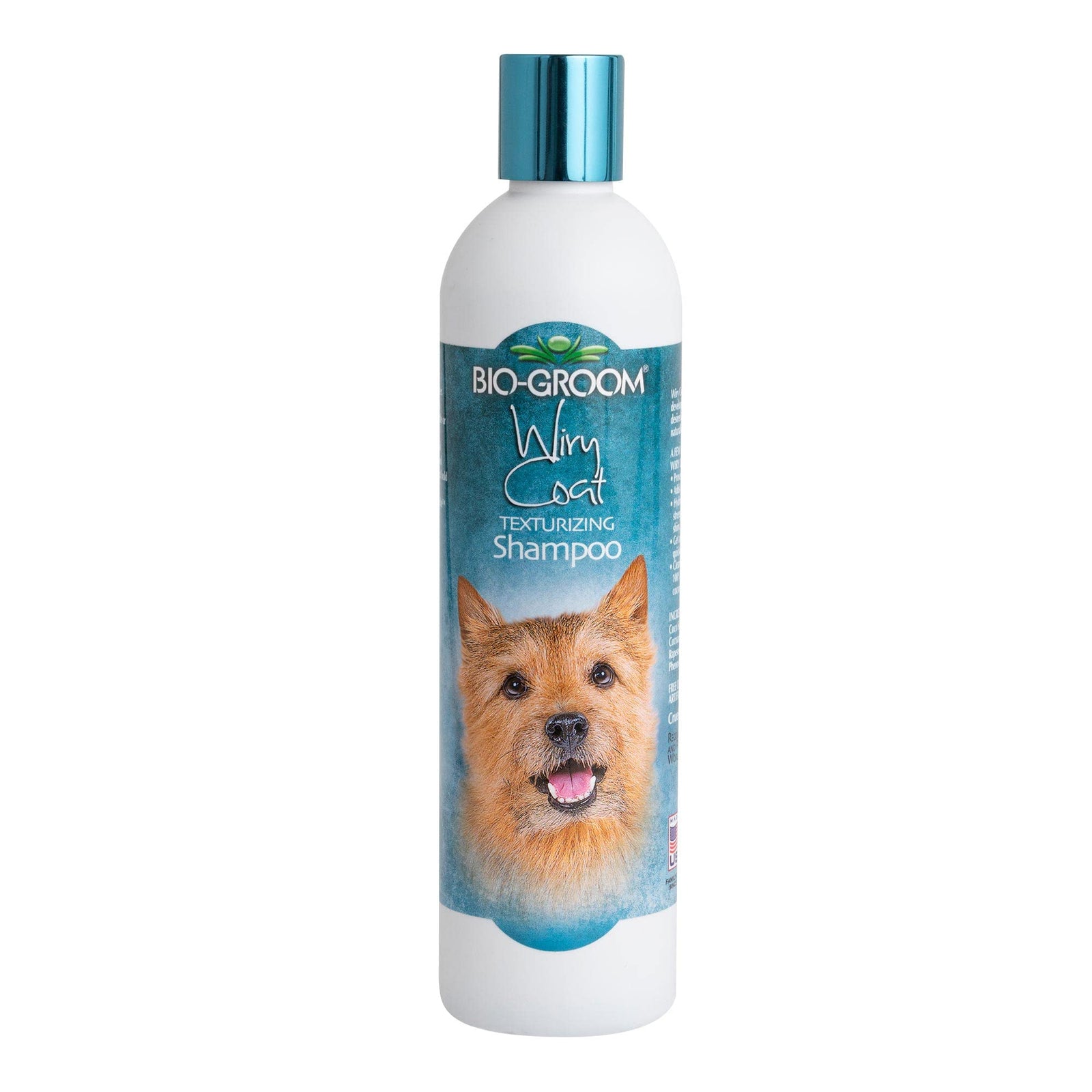 Bio-Groom Harsh Coat Shampoo 12oz