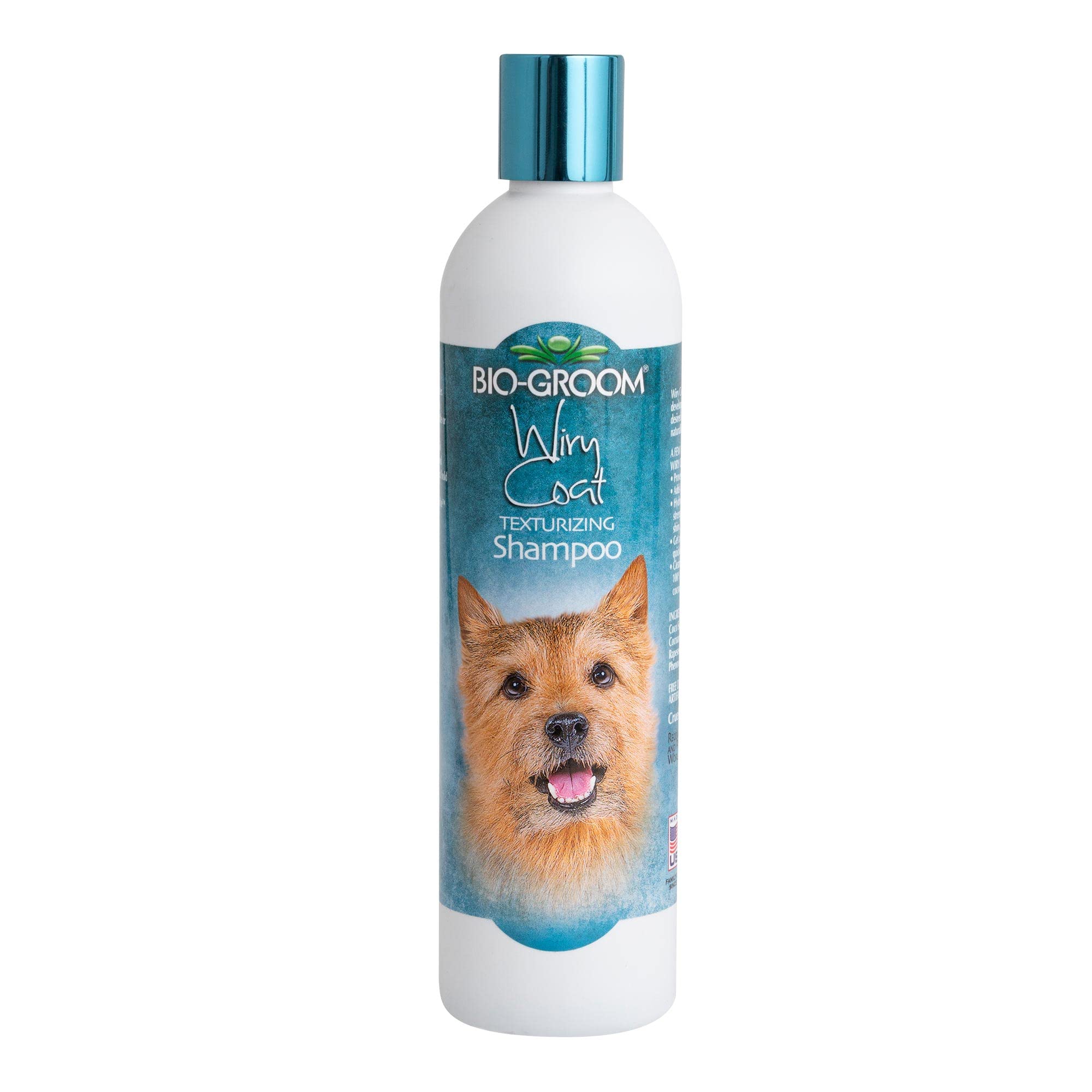 Bio-Groom Harsh Coat Shampoo 12oz