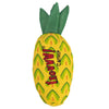 Yeowww! Pineapple Catnip Toy for Cats 7"