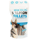 Snack 21 Salmon Jumbo Fillets Snack For Dogs 65g