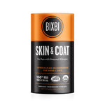 BIXBI Organic Pet Superfood Daily Dog & Cat, Skin + Coat, 60 Grams