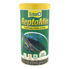 Tetra ReptoMin Floating Food Sticks for Aquatic Turtles/Newts/Frogs, 300g