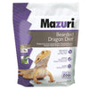 Mazuri Bearded Dragon Food, 8oz