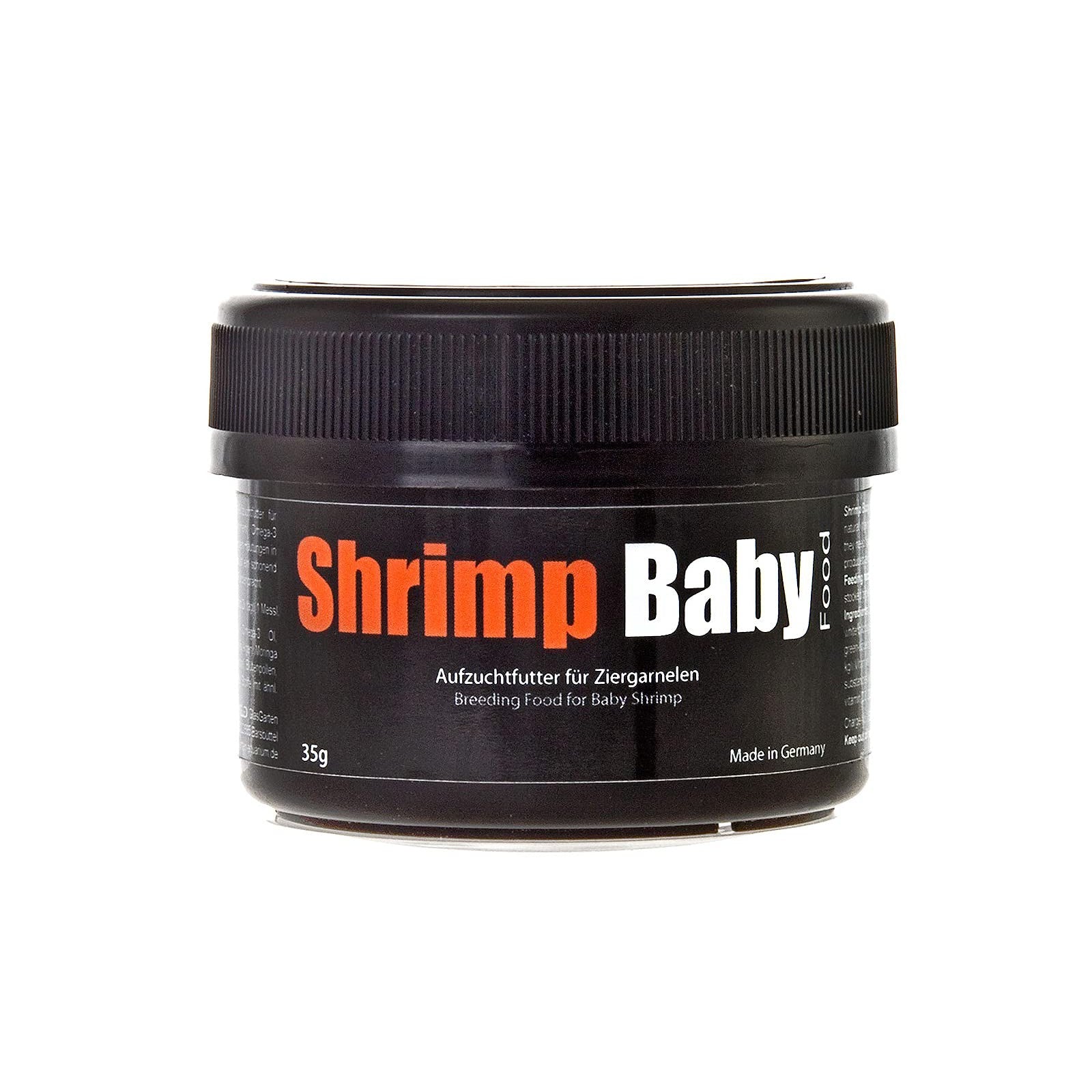 GlasGarten Shrimp Baby Food 38g