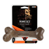 Hero Bonetics Femur Bone Designed for Extra Large Dogs Bacon Flavor