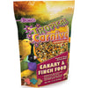 Brown's Tropical Carnival Gourmet Canary and Finch Food, 1.5-lb