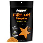 Diggin' Your Dog: Firm Up Pumpkin Super Supplement, 4 oz