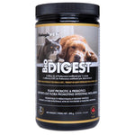 BiologicVET - BioDIGEST Plant Probiotic All-Natural Advanced Dog & Cat