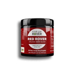 Four Leaf Rover Red Rover - Organic Prebiotics & Antioxidants