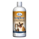 Omega Alpha LungTone 500ml