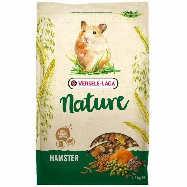 Versele-Laga Nature Hamster Food 700g